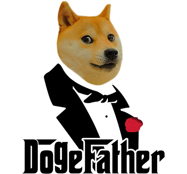 DogeFather — the Godfather of pet care